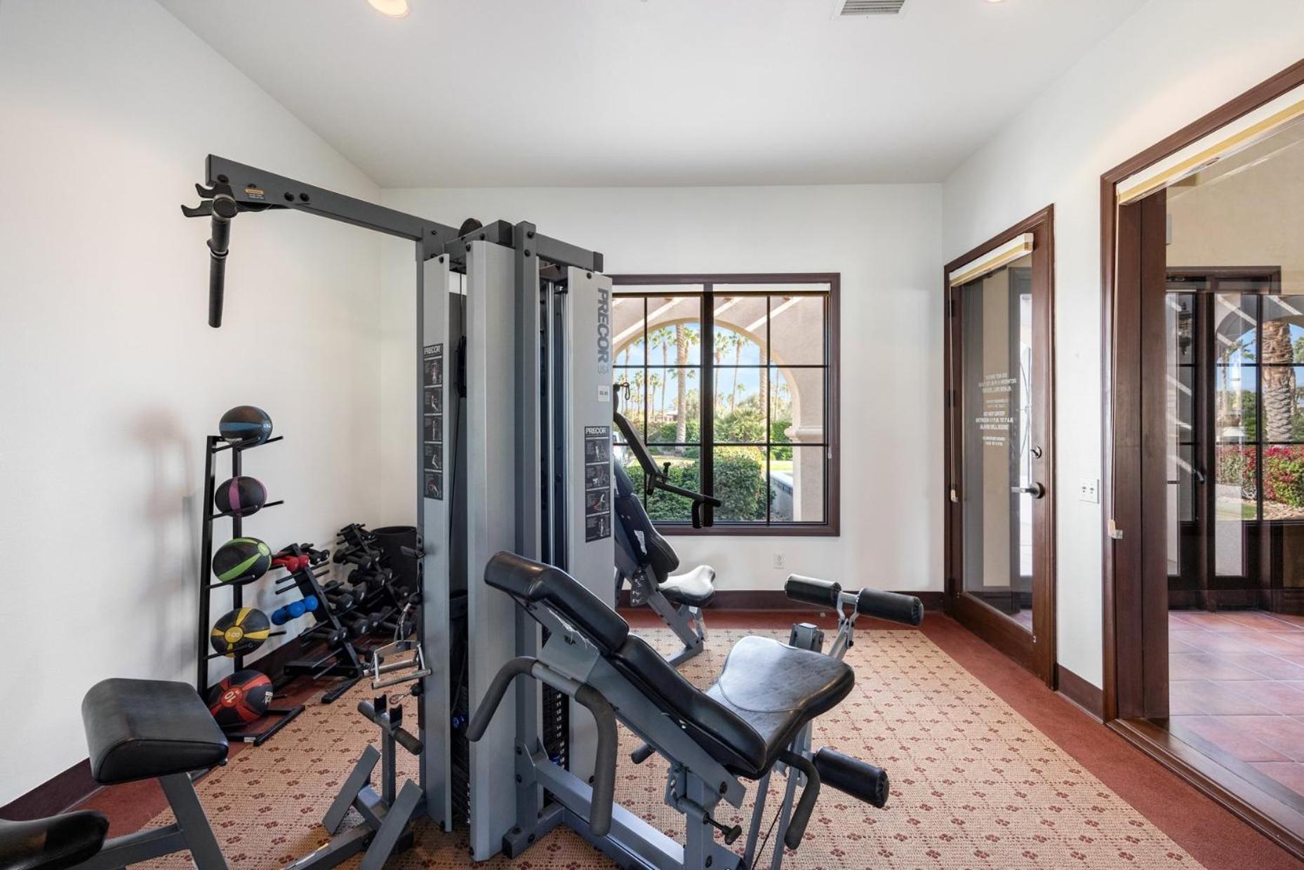 Desert Getaway By Vare Pool Spa Gym Tennis La Quinta Luaran gambar