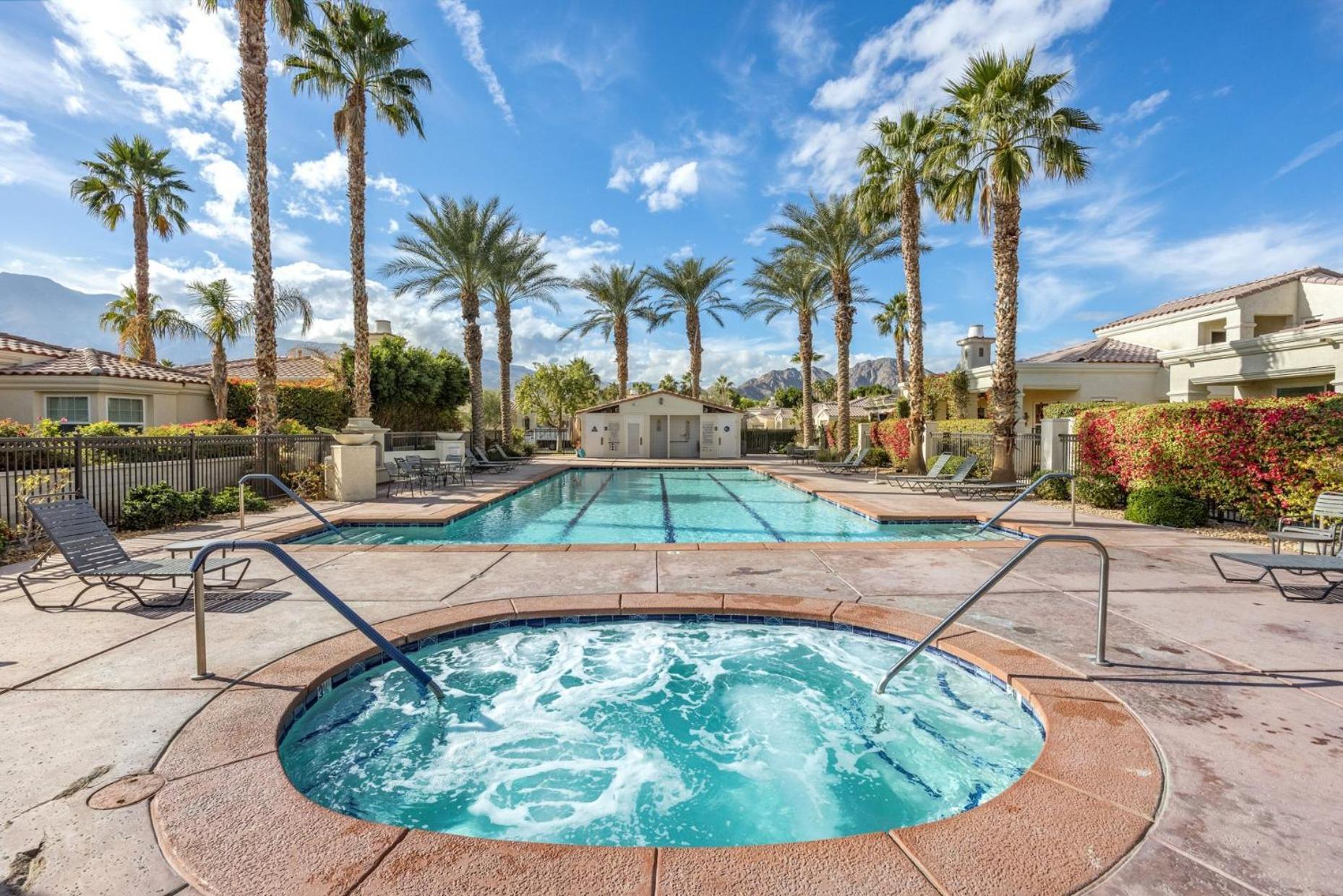 Desert Getaway By Vare Pool Spa Gym Tennis La Quinta Luaran gambar