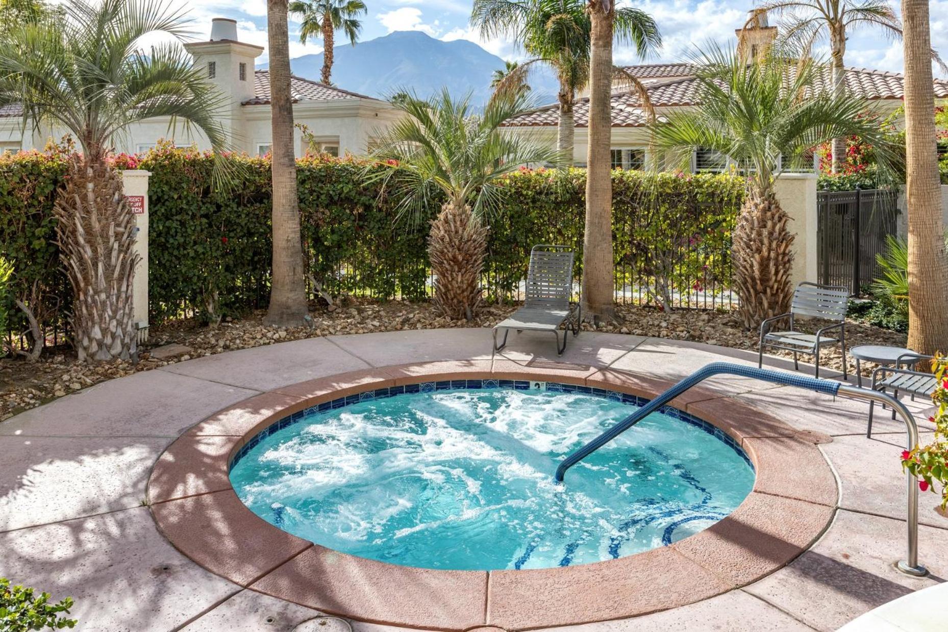 Desert Getaway By Vare Pool Spa Gym Tennis La Quinta Luaran gambar