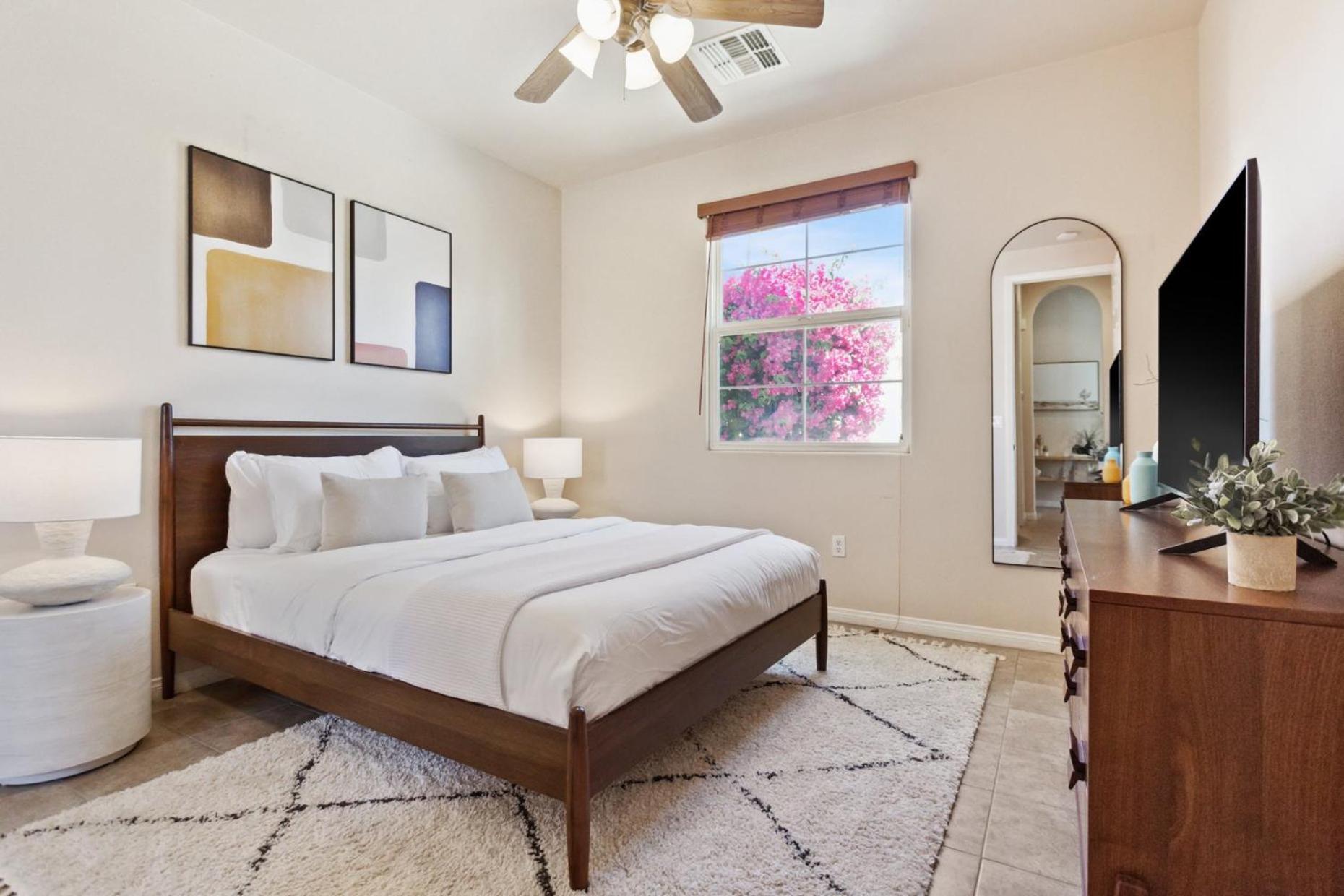 Desert Getaway By Vare Pool Spa Gym Tennis La Quinta Luaran gambar