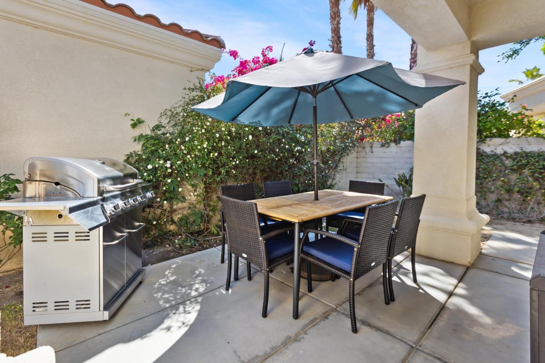 Desert Getaway By Vare Pool Spa Gym Tennis La Quinta Luaran gambar